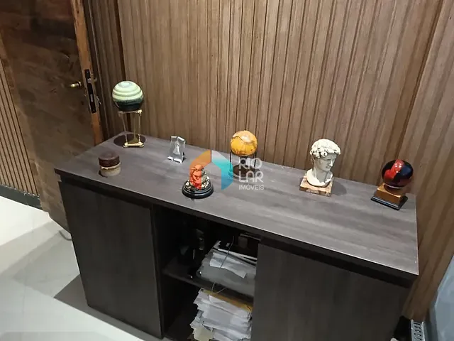 Sala com 93m², para alugar, no bairro Centro em Rio de Janeiro