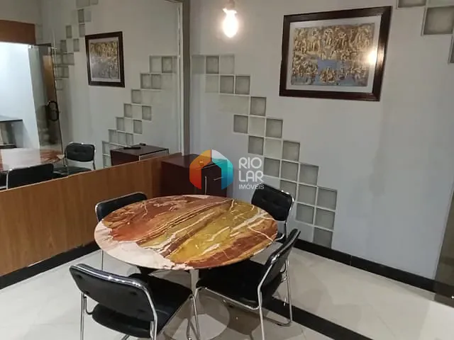 Sala com 93m², para alugar, no bairro Centro em Rio de Janeiro