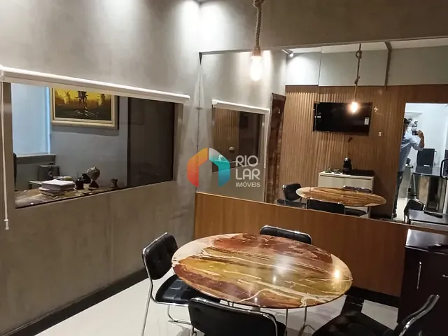 Sala com 93m², para alugar, no bairro Centro em Rio de Janeiro