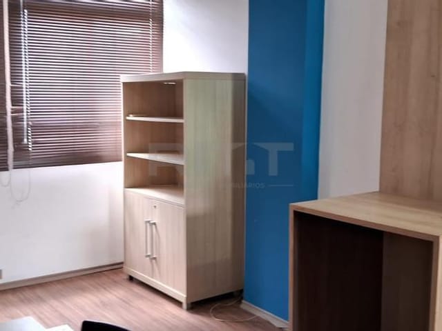 Foto do Sala - Sala à venda 35.54M², Centro, Campinas - SP | Edifício Anhumas | Ritt Negocios Imobiliarios Ltda