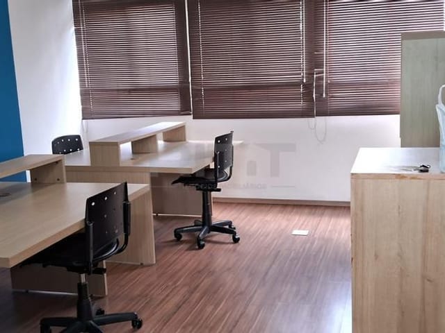Foto do Sala - Sala à venda 35.54M², Centro, Campinas - SP | Edifício Anhumas | Ritt Negocios Imobiliarios Ltda