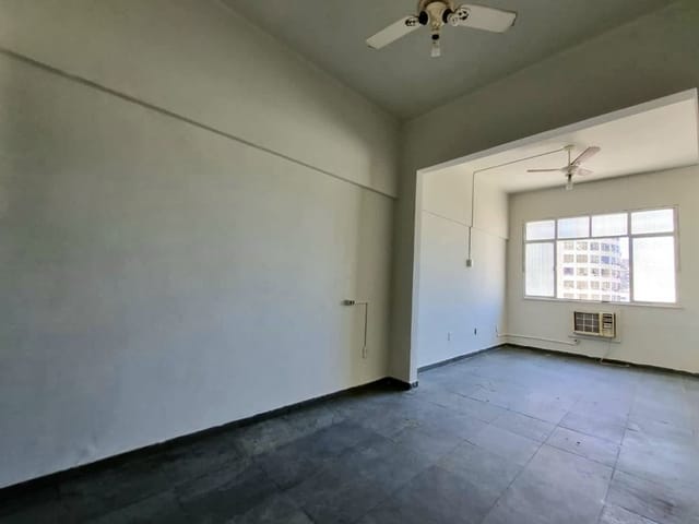 Foto do Sala - Sala comercial para alugar - Centro - Niterói/RJ | SelfSpin