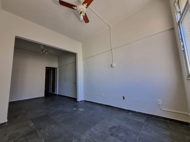 Foto do Sala - Sala comercial para alugar - Centro - Niterói/RJ | SelfSpin