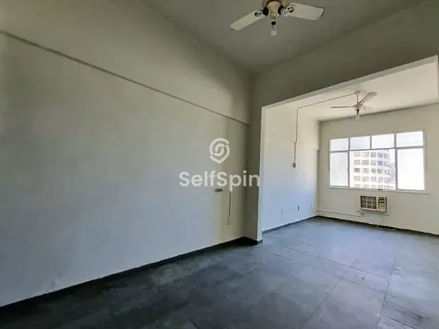 Sala com 29m², para alugar, no bairro Centro em Niterói