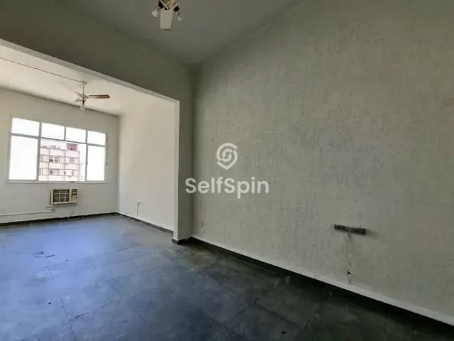 Sala com 29m², para alugar, no bairro Centro em Niterói