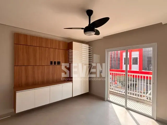 Sala para alugar, no bairro Centro em Bauru