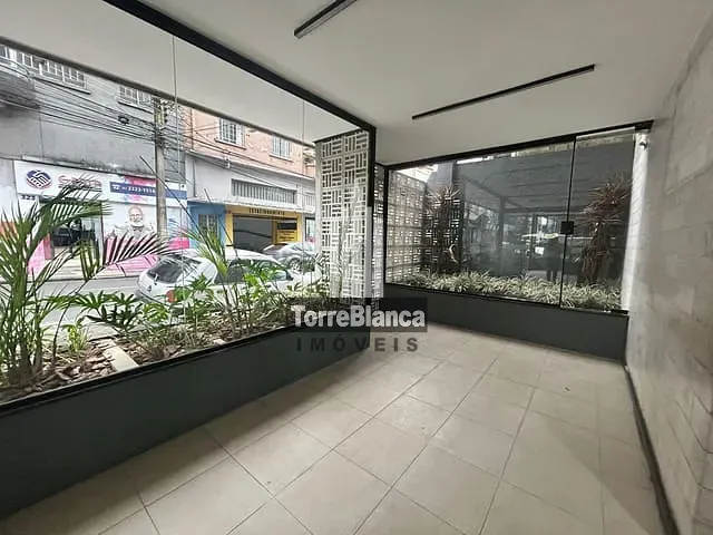 Sala para alugar, no bairro Centro em Ponta Grossa