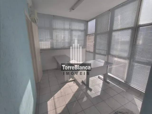 Sala para alugar, no bairro Centro em Ponta Grossa