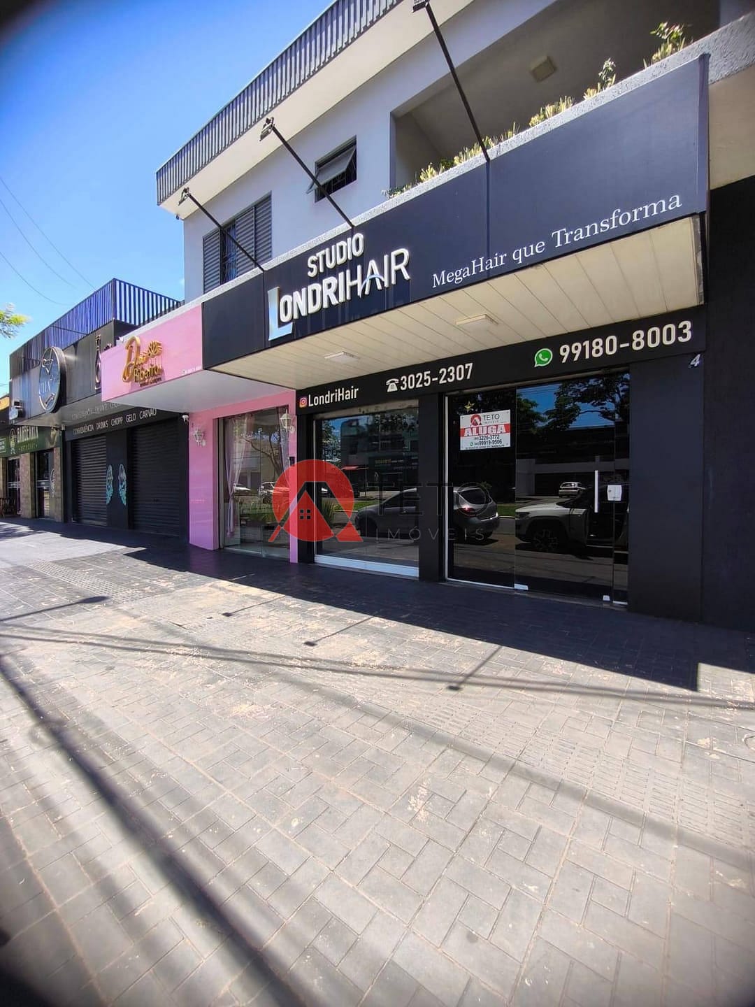 Sala-Conjunto, 50 m² - Foto 1