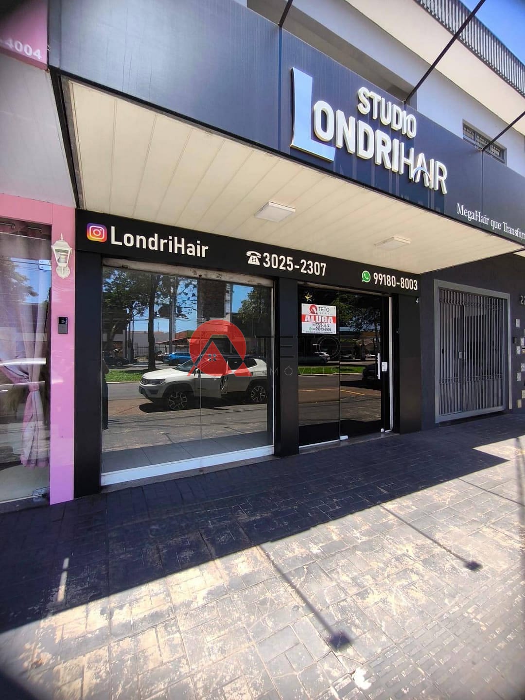 Sala-Conjunto, 50 m² - Foto 2