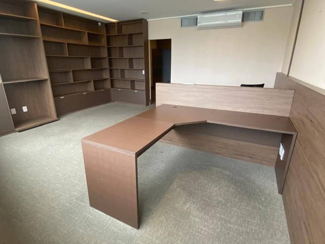 Foto do Sala - Sala para locação, Enseada do Suá, Vitória, ES | Vitoria Imóveis