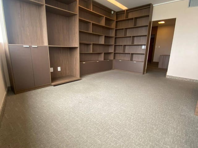 Foto do Sala - Sala para locação, Enseada do Suá, Vitória, ES | Vitoria Imóveis