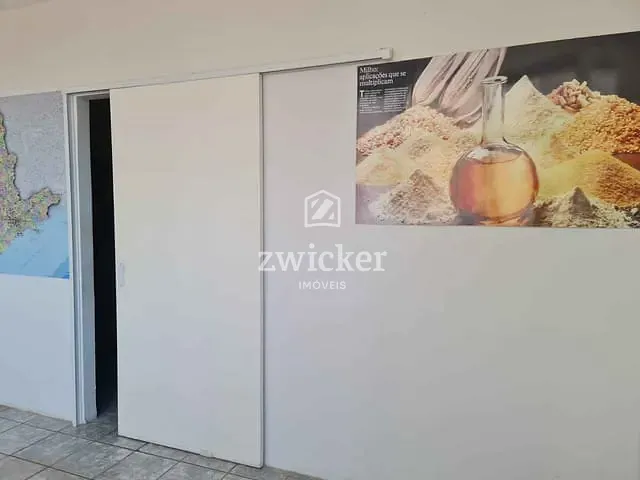 Sala com 40m², à venda, no bairro Jardim Panorama em Bauru