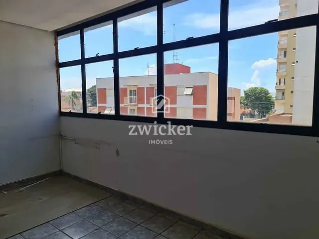 Sala com 40m², à venda, no bairro Jardim Panorama em Bauru
