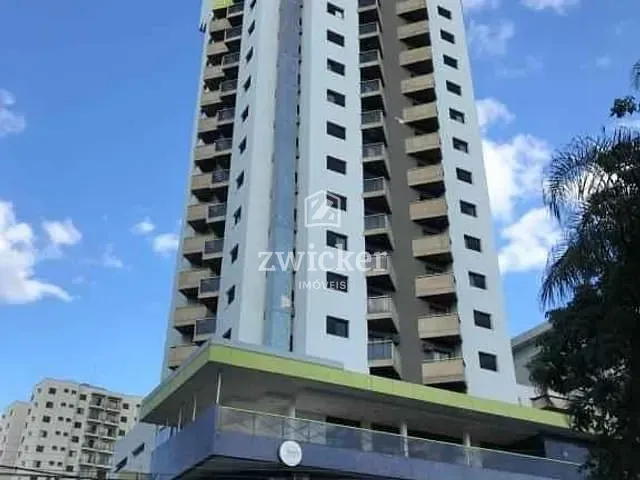 Sala com 40m², à venda, no bairro Jardim Panorama em Bauru