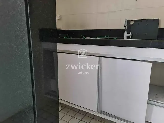 Sala com 40m², à venda, no bairro Jardim Panorama em Bauru