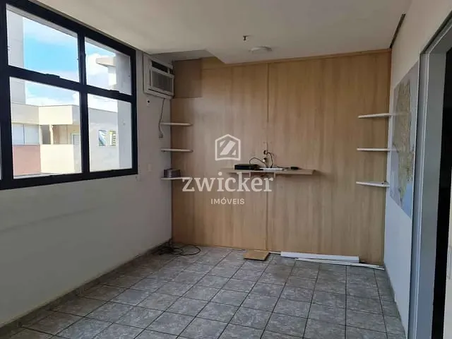 Sala com 40m², à venda, no bairro Jardim Panorama em Bauru
