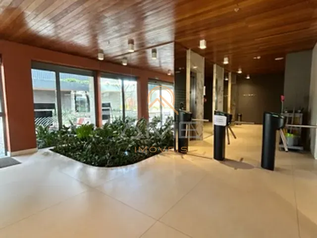 Sala com 32m², para alugar, no bairro São Gonçalo em Pelotas