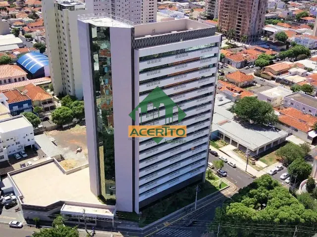 Sala à venda, no bairro Centro em Araçatuba