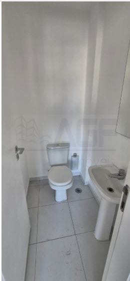 Conjunto Comercial-Sala para alugar, 46m² - Foto 10