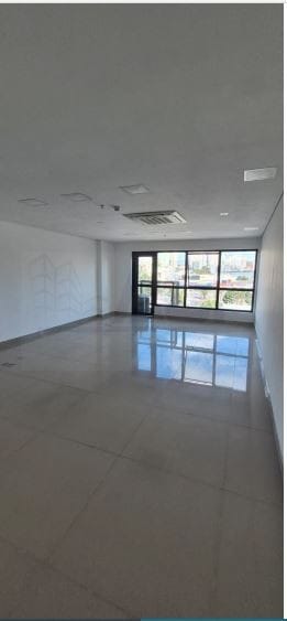 Conjunto Comercial-Sala para alugar, 46m² - Foto 11