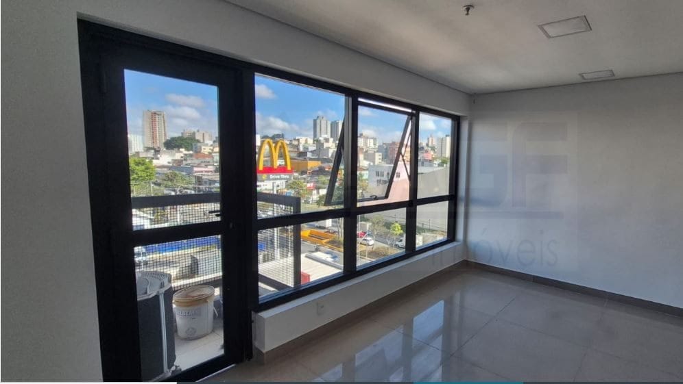 Conjunto Comercial-Sala para alugar, 46m² - Foto 18