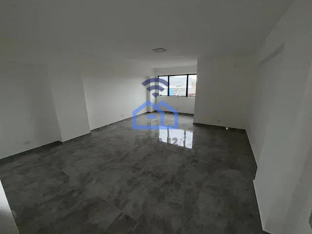 Sala para alugar, no bairro Jardim Primavera em Caraguatatuba