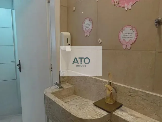 Sala para alugar, no bairro Centro em Tijucas