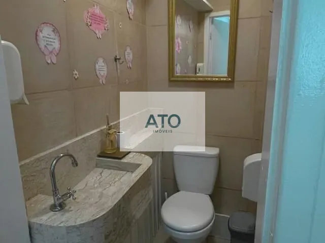 Sala para alugar, no bairro Centro em Tijucas