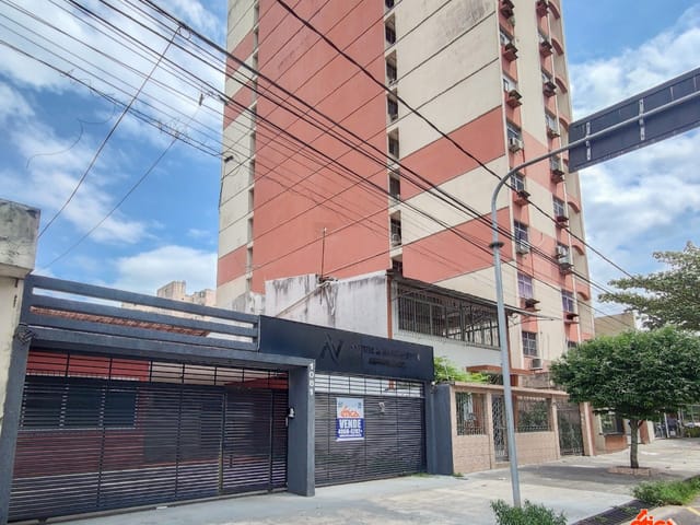 Sala 4 quartos e 3 banheiros, à venda, no bairro Umarizal em Belém