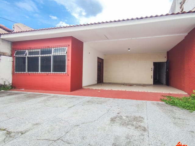 Sala 4 quartos e 3 banheiros, à venda, no bairro Umarizal em Belém