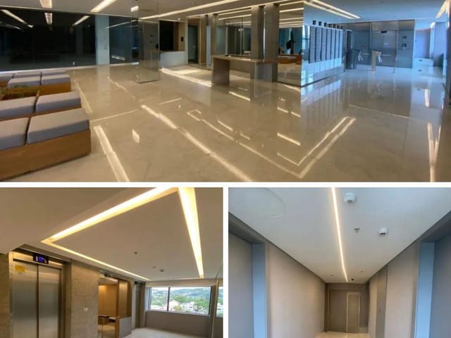 Sala à venda, no bairro Glória em Porto Alegre