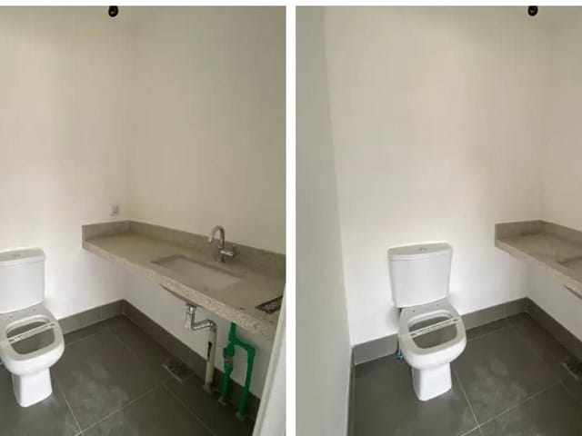 Sala à venda, no bairro Glória em Porto Alegre