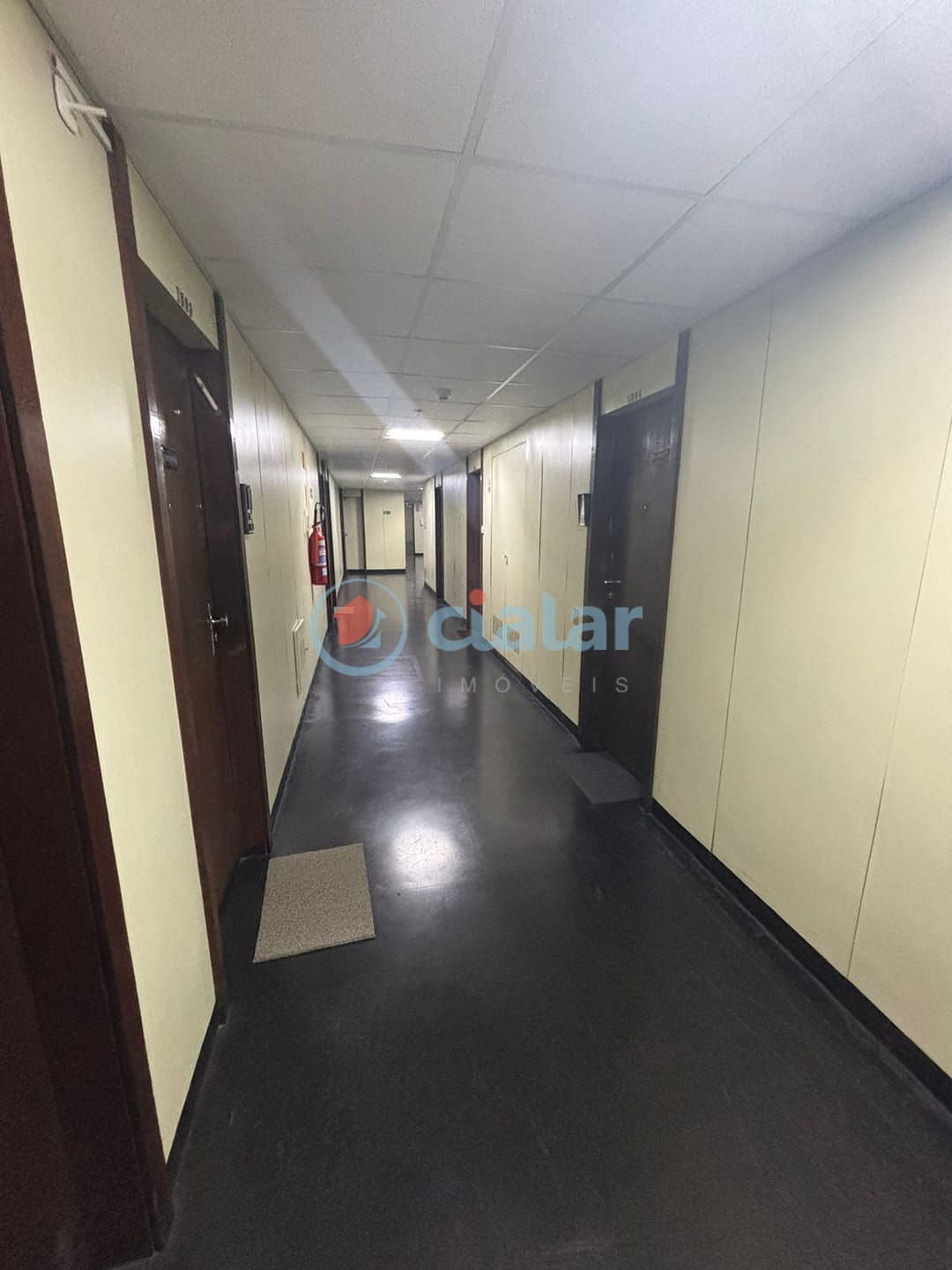 Conjunto Comercial-Sala para alugar, 60m² - Foto 10