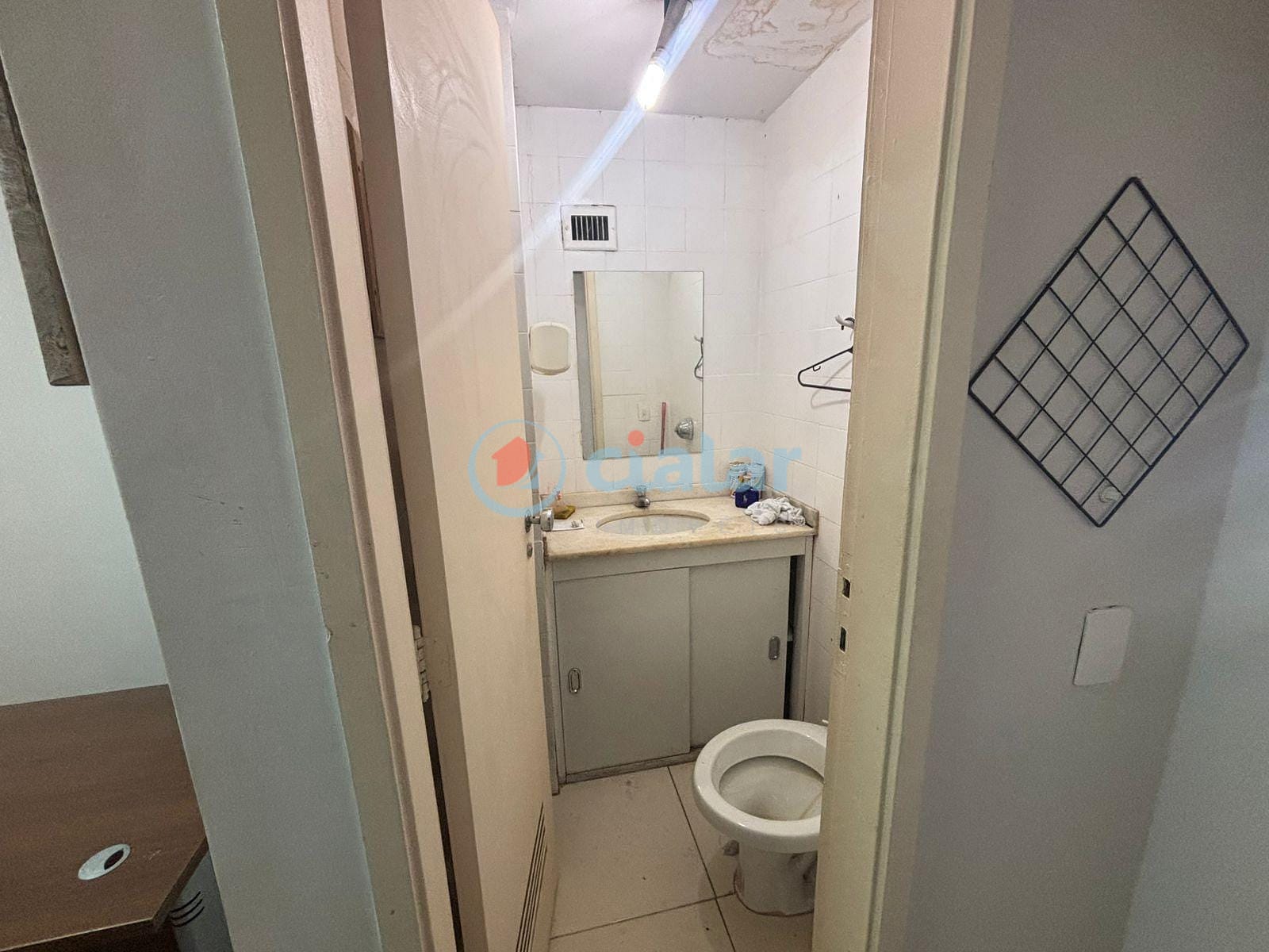 Conjunto Comercial-Sala para alugar, 60m² - Foto 7