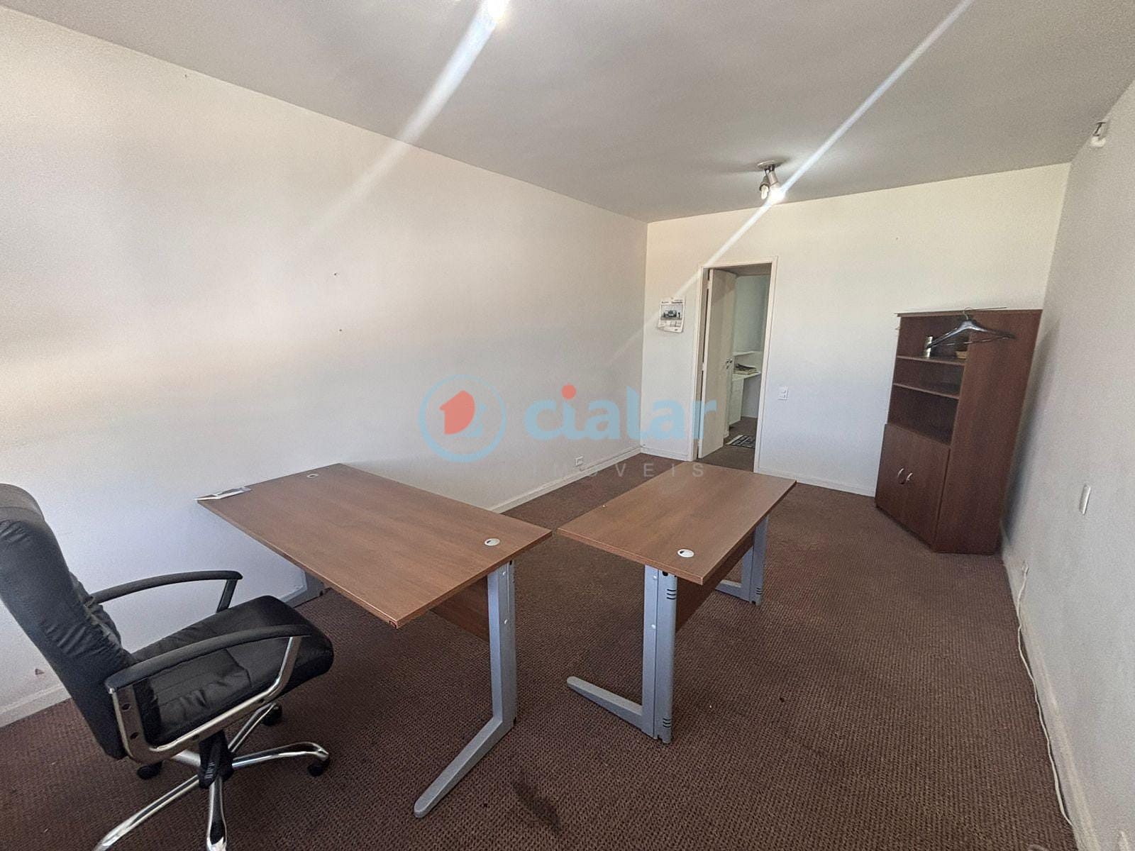 Conjunto Comercial-Sala para alugar, 60m² - Foto 4
