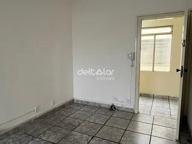 Sala com 28m², para alugar, no bairro Ouro Preto em Belo Horizonte