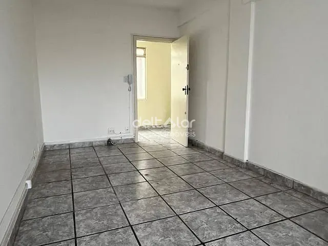 Sala com 28m², para alugar, no bairro Ouro Preto em Belo Horizonte