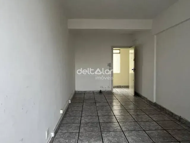 Sala com 28m², para alugar, no bairro Ouro Preto em Belo Horizonte