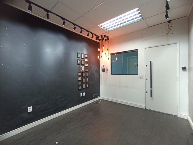Sala para alugar, no bairro Jardim São Cristóvão em São Paulo
