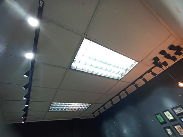 Sala para alugar, no bairro Jardim São Cristóvão em São Paulo