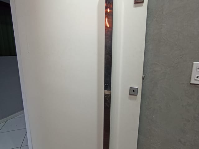 Sala para alugar, no bairro Jardim São Cristóvão em São Paulo
