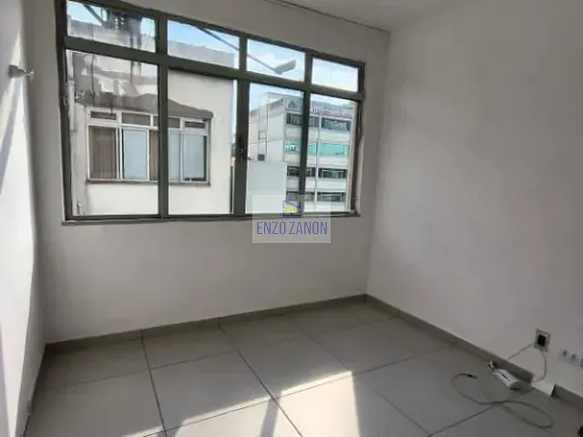 Sala para alugar, no bairro Centro em São Bernardo do Campo