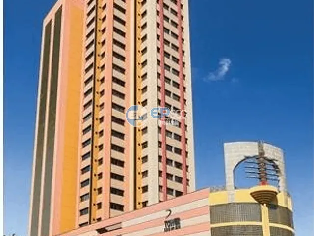 Sala à venda, no bairro Centro em Londrina