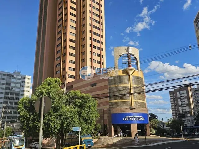 Sala à venda, no bairro Centro em Londrina