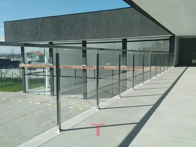 Sala com 54m², à venda, no bairro Santa Terezinha em Fazenda Rio Grande