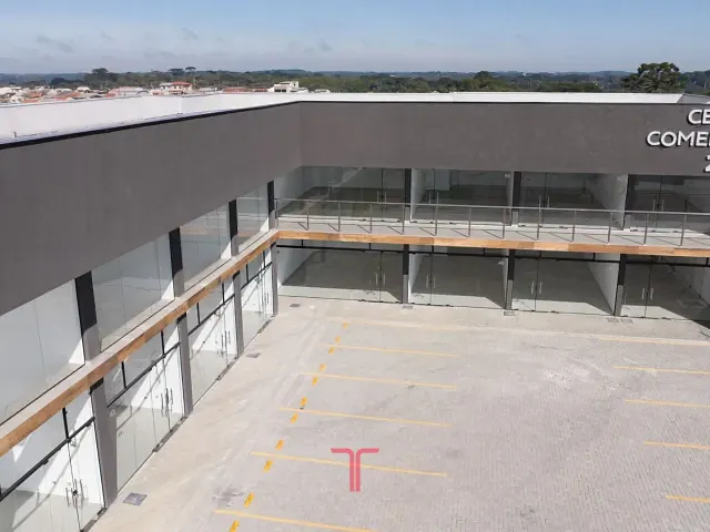 Sala com 54m², à venda, no bairro Santa Terezinha em Fazenda Rio Grande