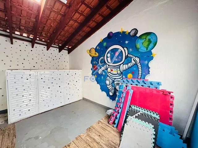 Sala com 32m², para alugar, no bairro Chácara Urbana em Jundiaí