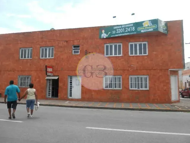 Sala para alugar, no bairro Centro em Rio Grande