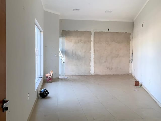 Sala para alugar, no bairro Vila Industrial em Araçatuba